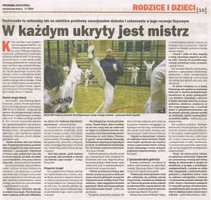 Artykuł Panorama Leszczyńska