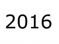 2016