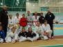 Weihnachtsturnier TKD Dec 2011